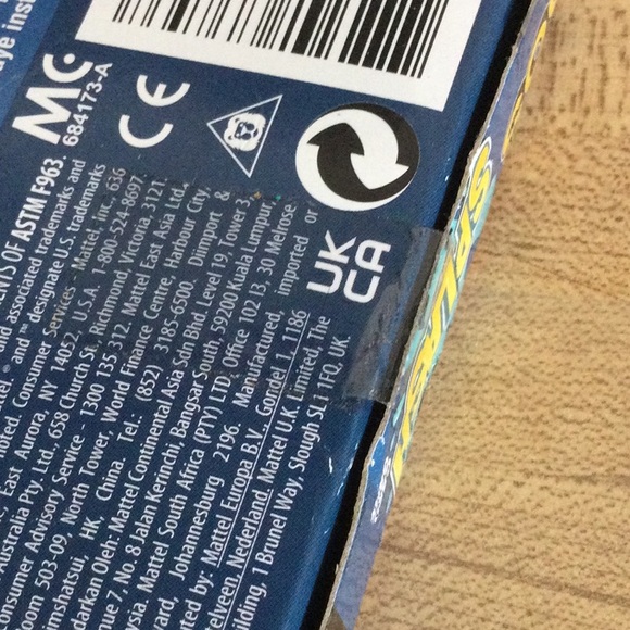 New UNO Water proof Clear Cards - Picture 11 of 11